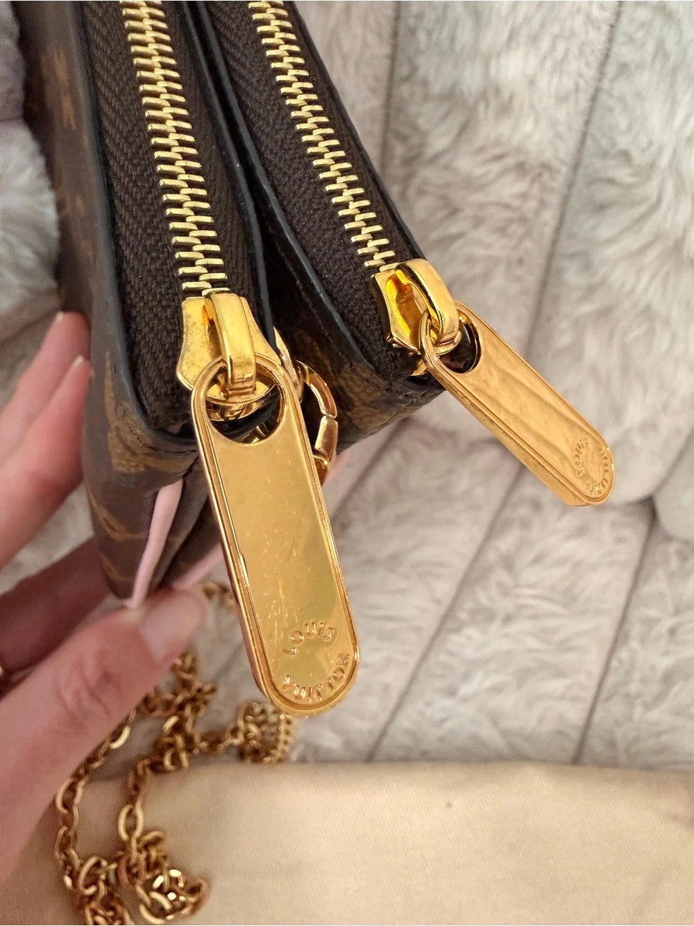 Louis Vuitton louis vuitton